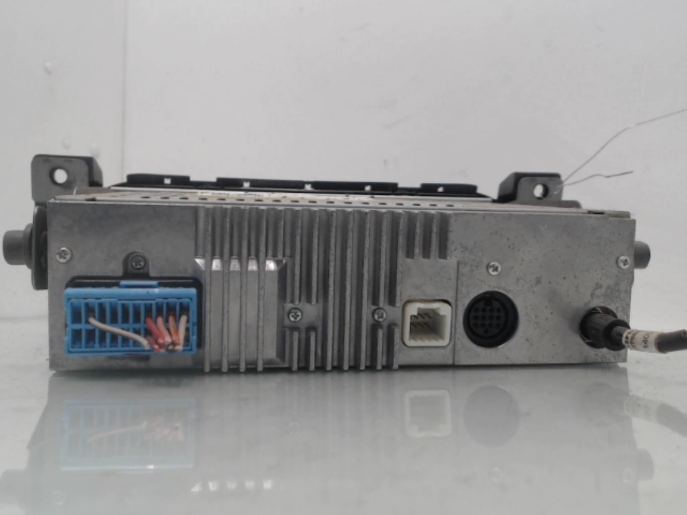 Autoradio originale SUZUKI ALTO 3 Gasolina - 1
