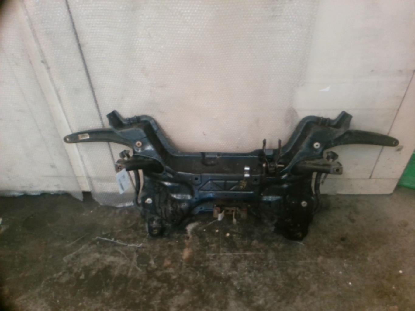Culla motore anteriore PEUGEOT 308 1 SW PHASE 2 BREAK Diésel - 1