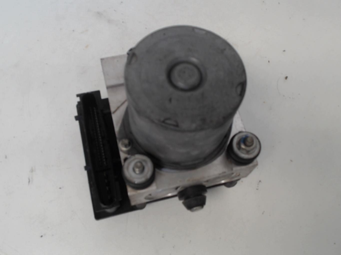 Blocco ABS (antibloccaggio freni) CITROEN C4 1 PHASE 1 Diésel - 1