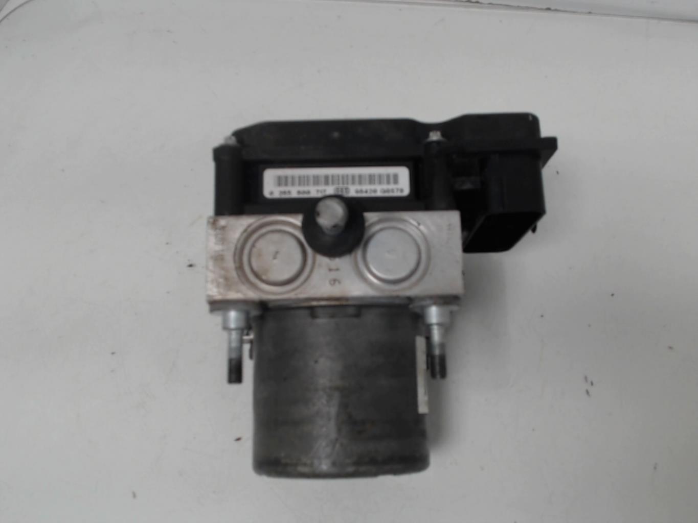Blocco ABS (antibloccaggio freni) PEUGEOT BOXER 3 Diésel - 1