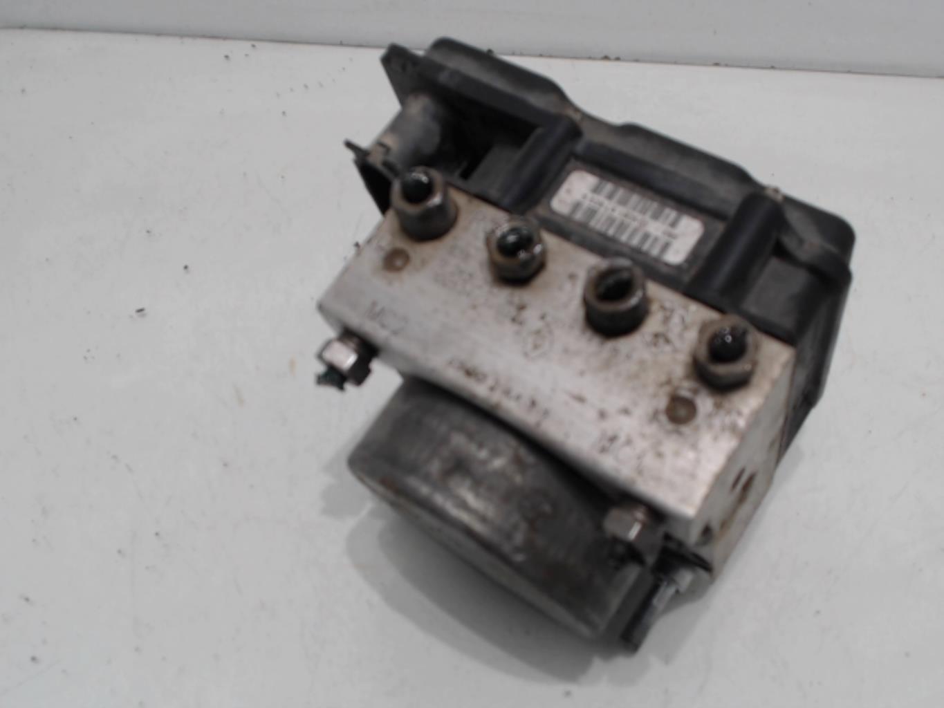 Blocco ABS (antibloccaggio freni) RENAULT CLIO 3 PHASE 2 Diésel - 1