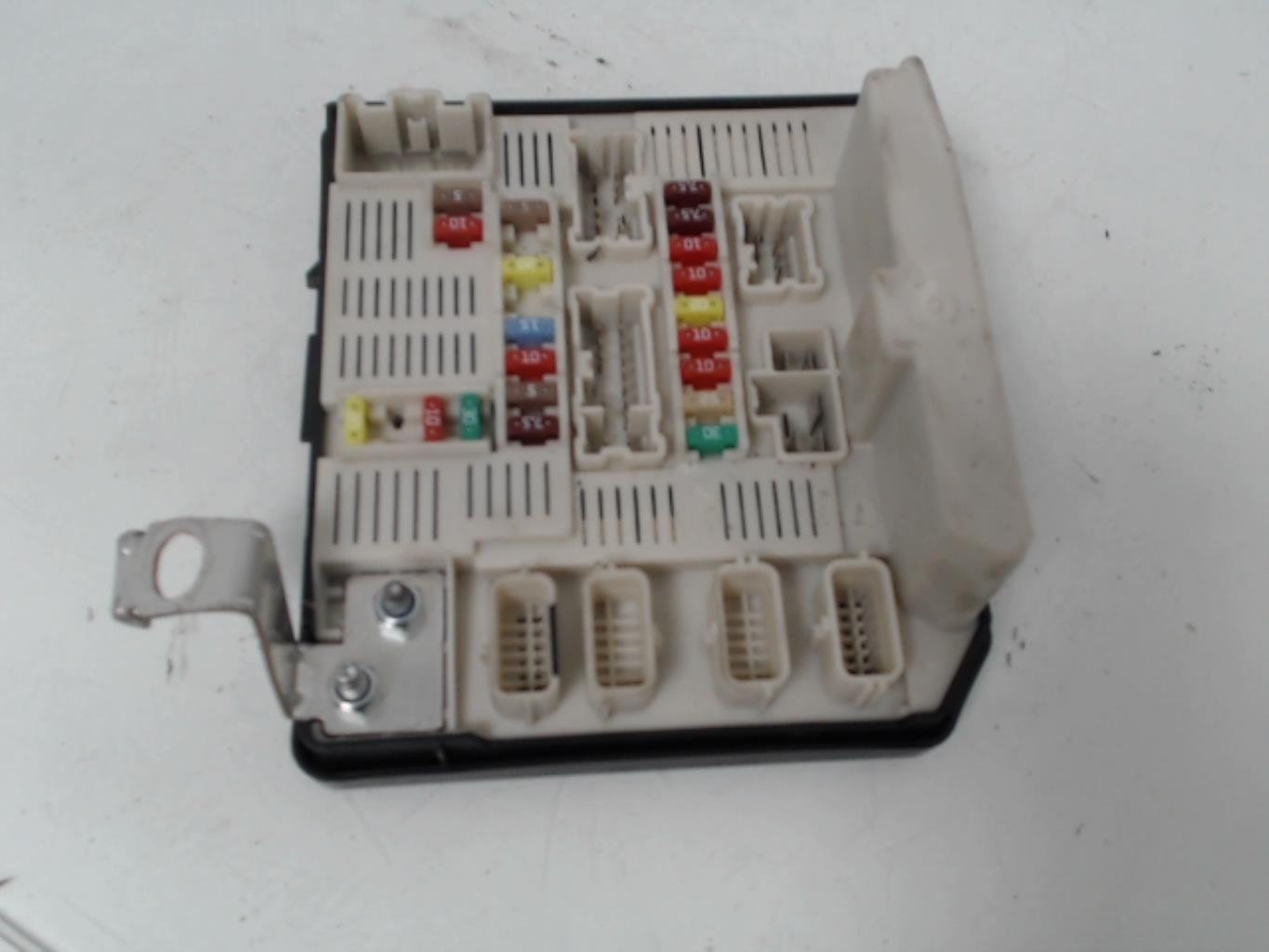 Caja USM  RENAULT KANGOO 2 PHASE 1 Electricidad - 1