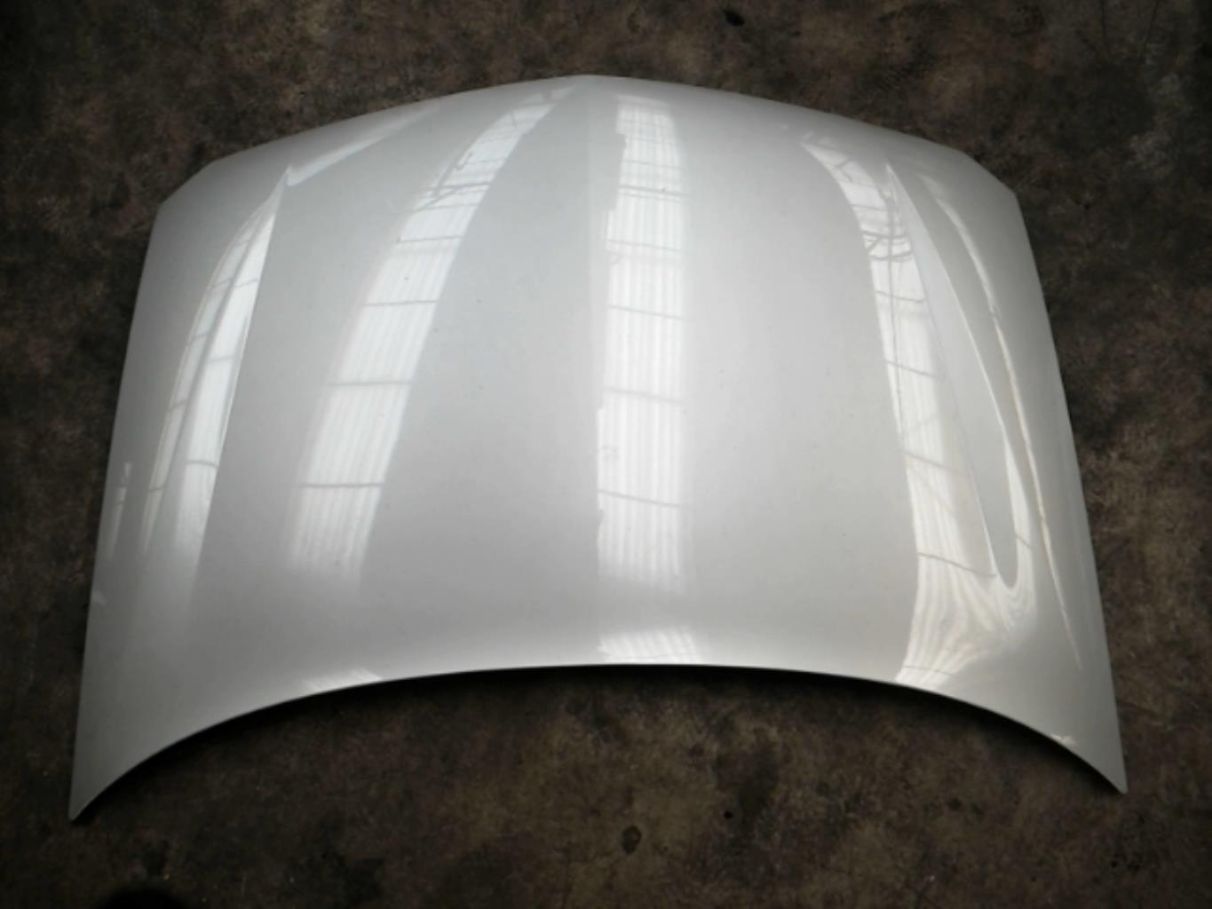 Capot RENAULT LAGUNA 2 PHASE 2 Diesel - 1