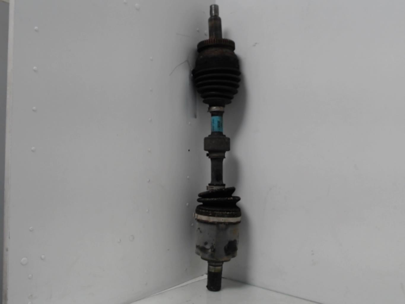 Giunto cardanico albero di trasmissione sinistro KIA SORENTO 2 PHASE 1 Diésel - 1