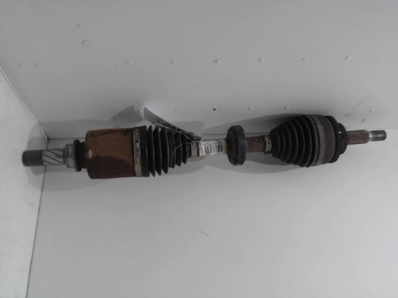 Giunto cardanico albero di trasmissione sinistro RENAULT KANGOO 1 PHASE 2 Diésel - 1