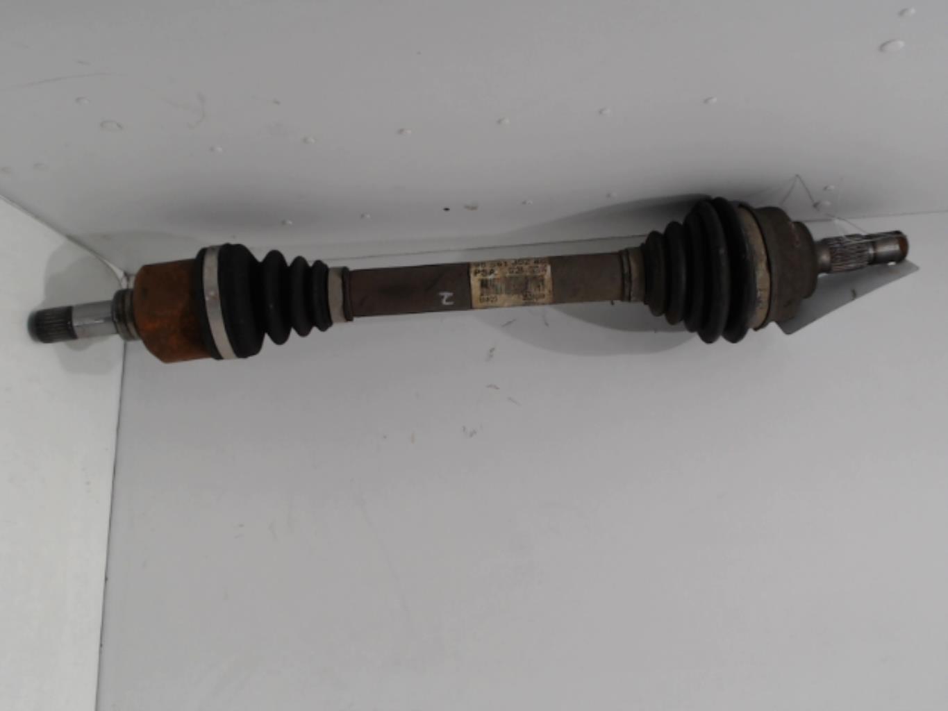 Giunto cardanico albero di trasmissione sinistro PEUGEOT 308 1 PHASE 1 Diésel - 1