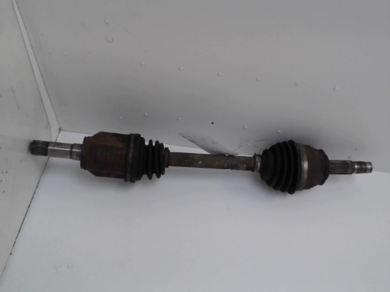 Giunto cardanico albero di trasmissione sinistro FIAT DOBLO 2 PHASE 1 Diésel - 1