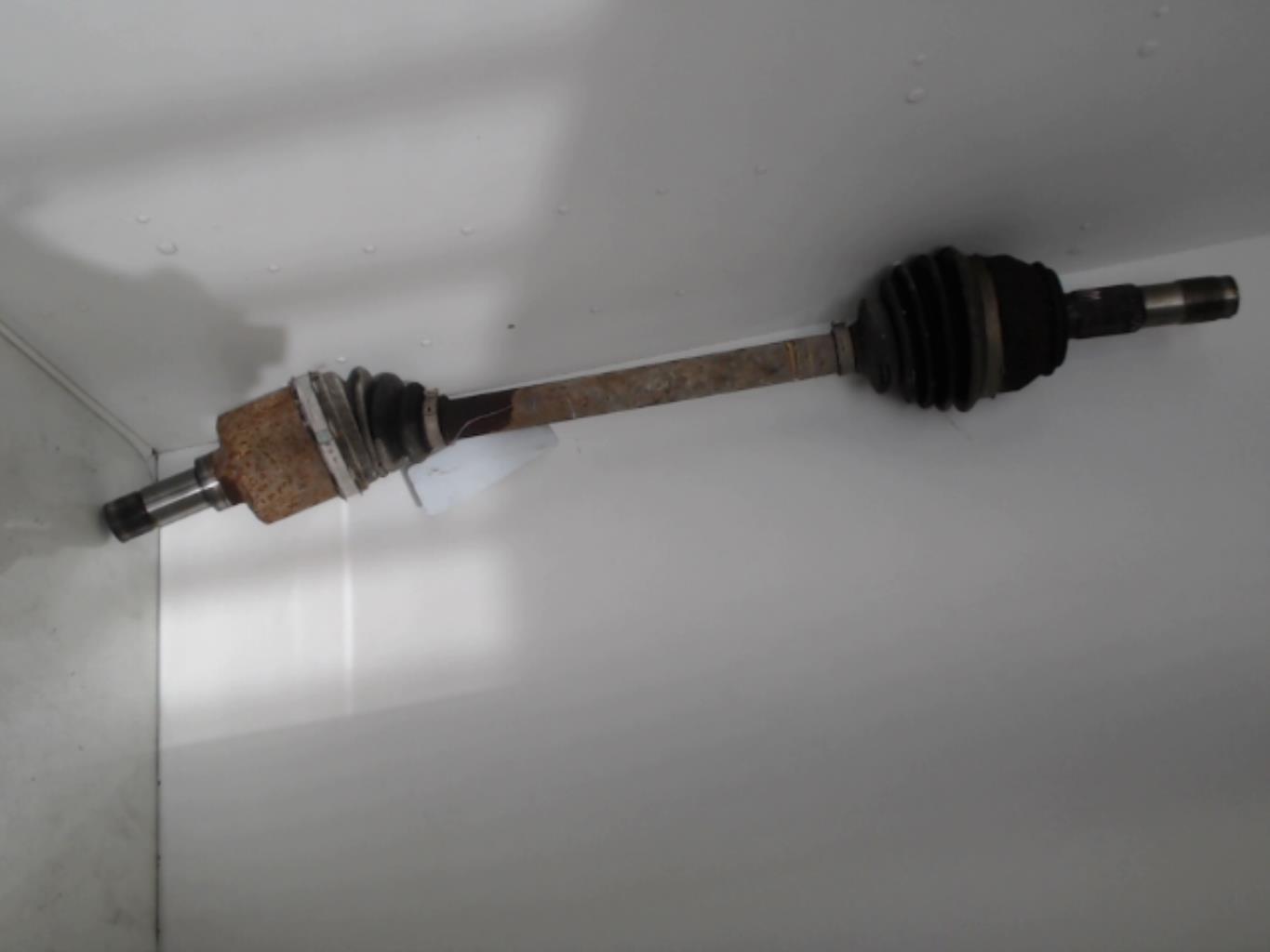 Giunto cardanico albero di trasmissione sinistro PEUGEOT BOXER 3 Diésel - 1
