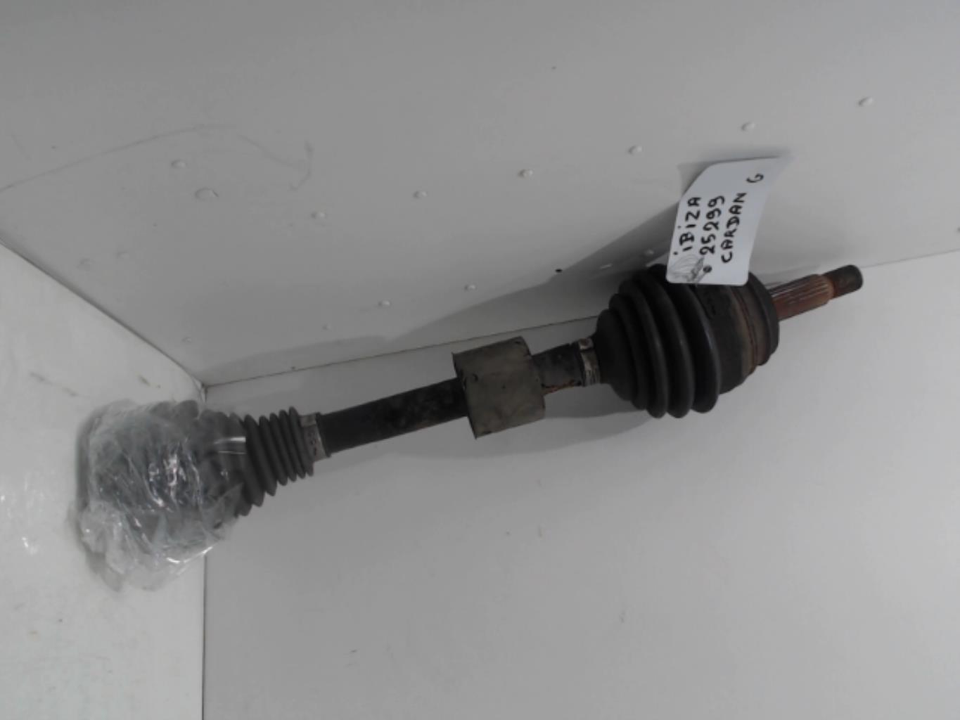 Giunto cardanico albero di trasmissione sinistro SEAT IBIZA 2 PHASE 3 Diésel - 1
