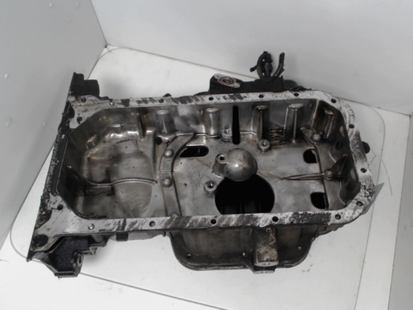 Carter inferieur OPEL MERIVA B PHASE 1 Diesel - 1