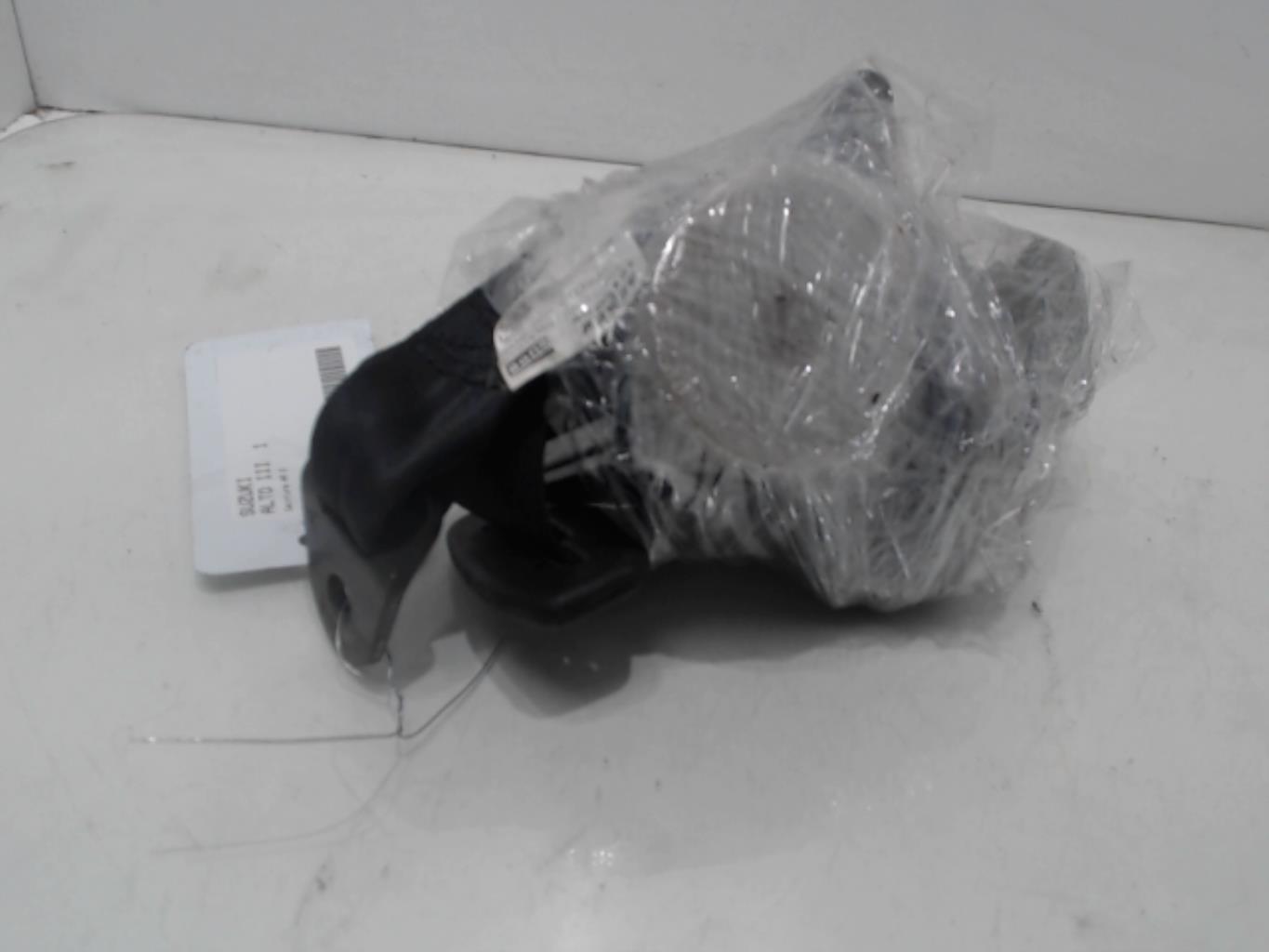 Cintura di sicurezza posteriore destra SUZUKI ALTO 3 Gasolina - 1