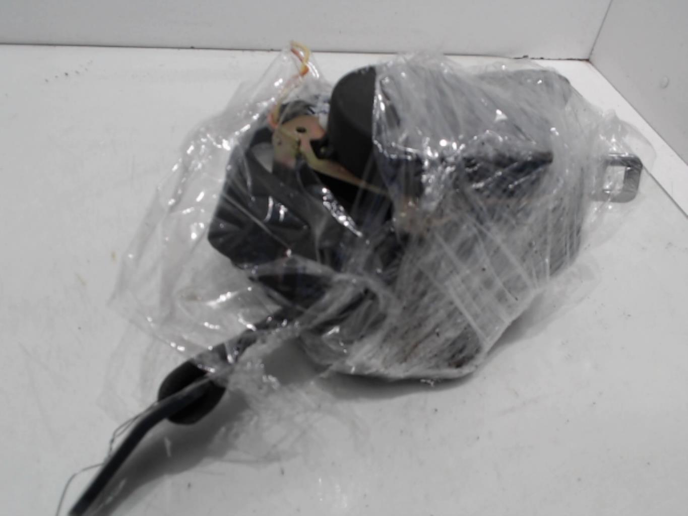 Cintura di sicurezza anteriore destra PEUGEOT 407 PHASE 1 Diésel - 1
