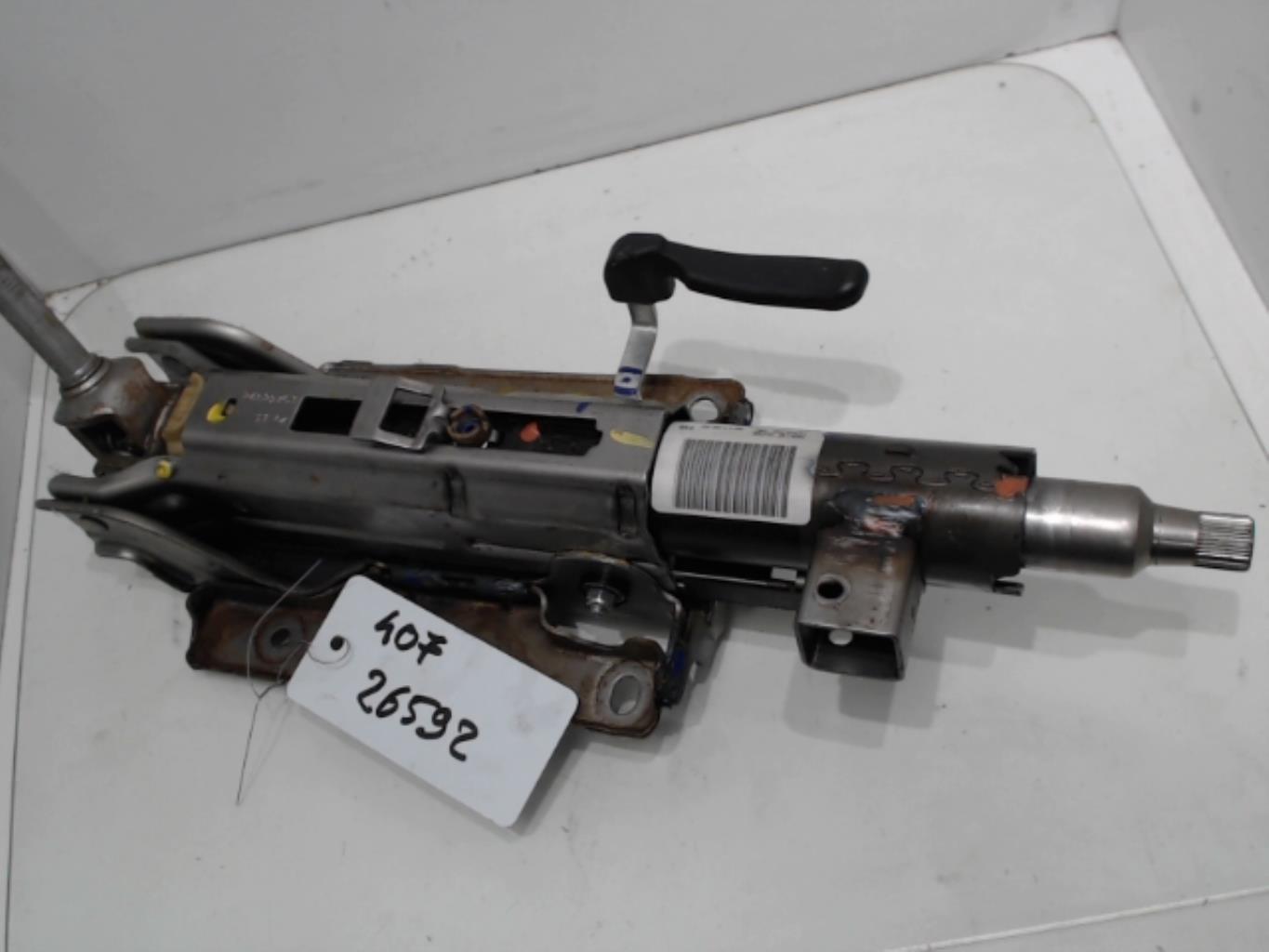 Colonne de direction PEUGEOT 407 PHASE 1 Diesel - 1