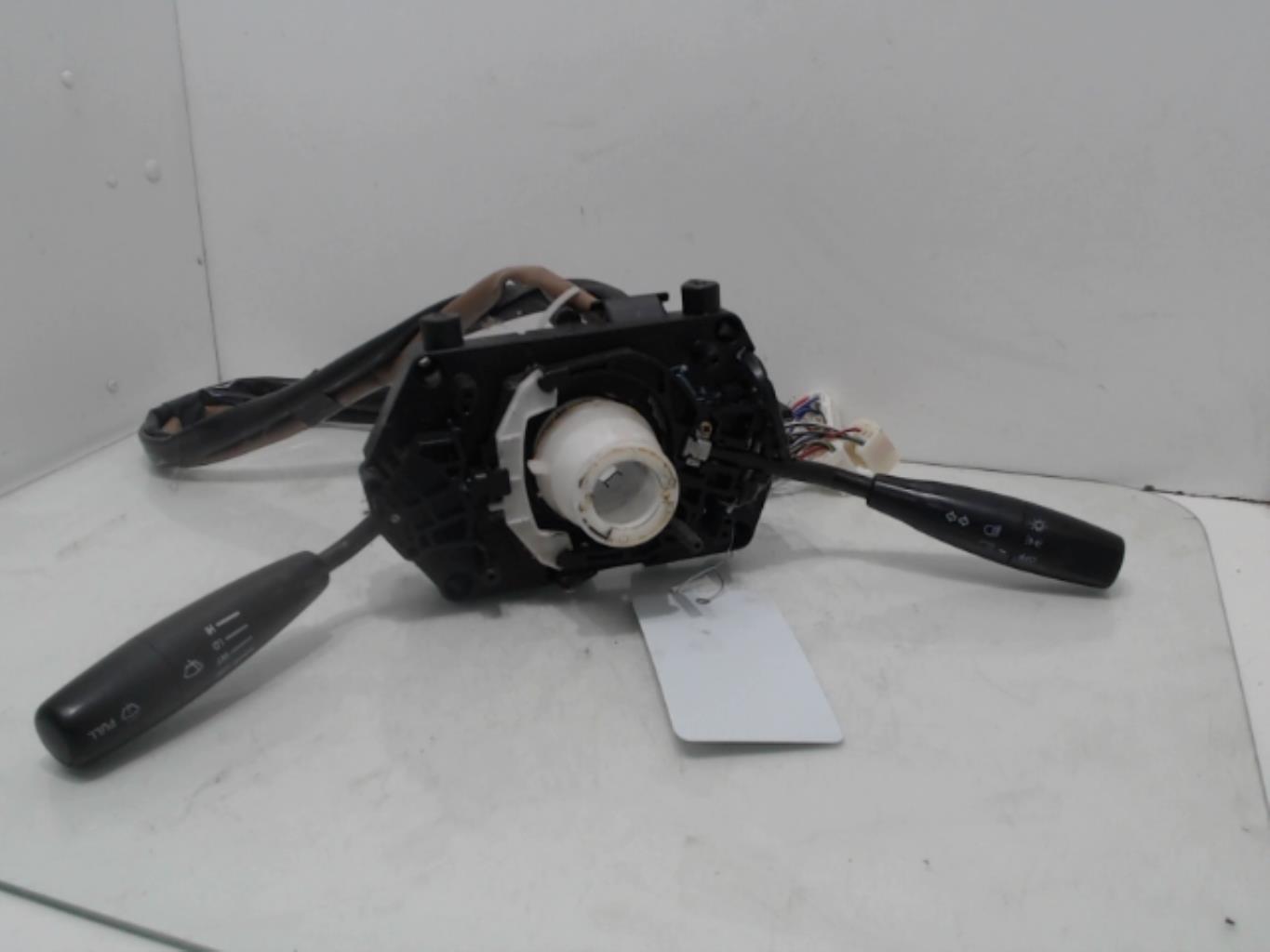 Devio guida completo con contatto spiralato SUZUKI BALENO 1 Gasolina - 1