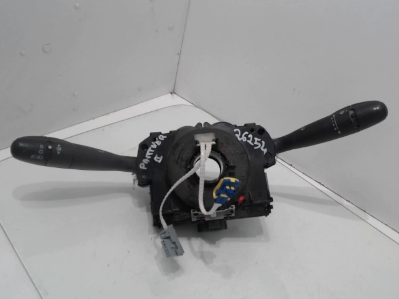 Devio guida completo con contatto spiralato PEUGEOT PARTNER 2 PHASE 1 Diésel - 1