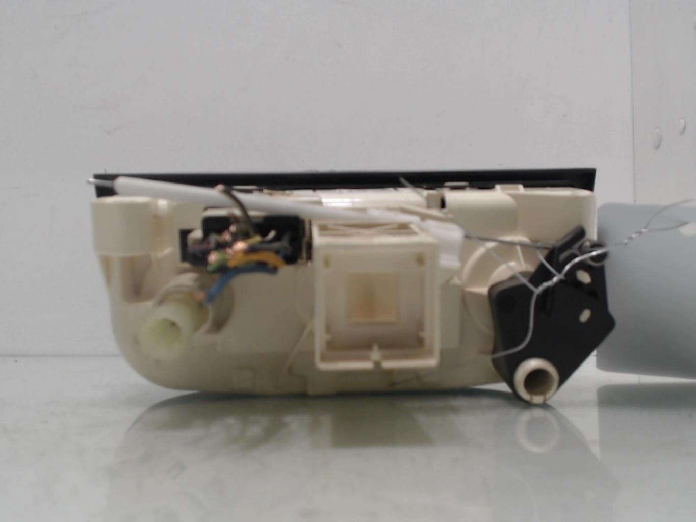 Commande chauffage OPEL CORSA C PHASE 1 Essence - 1