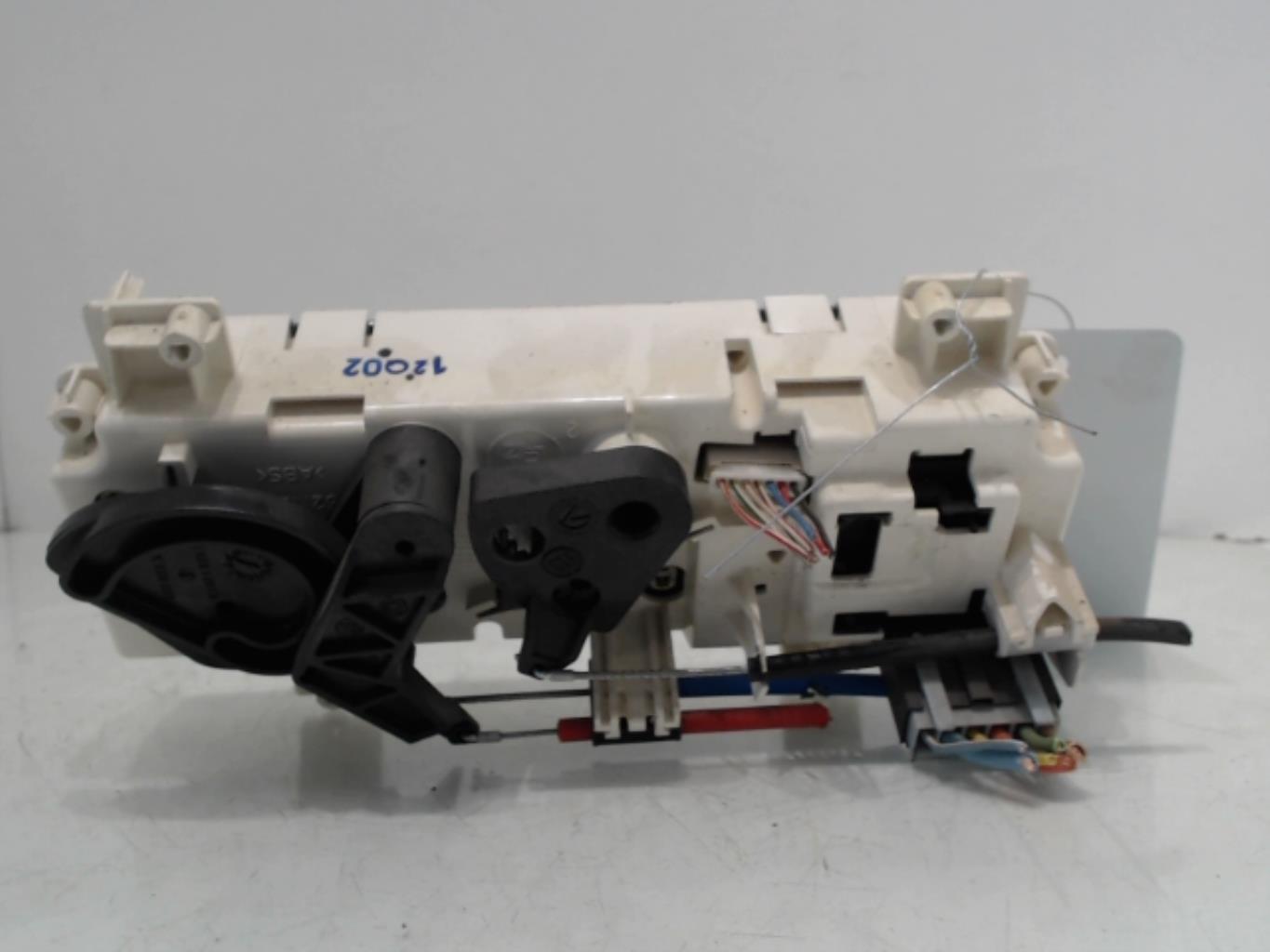 Commande chauffage CITROEN XSARA PHASE 2 Diesel - 1