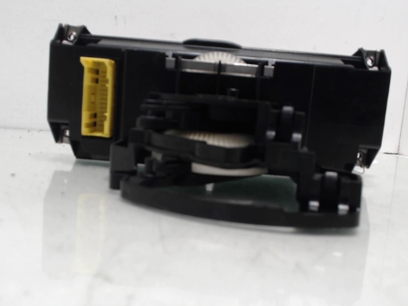 Commande chauffage SEAT IBIZA 2 PHASE 3 Diesel - 1