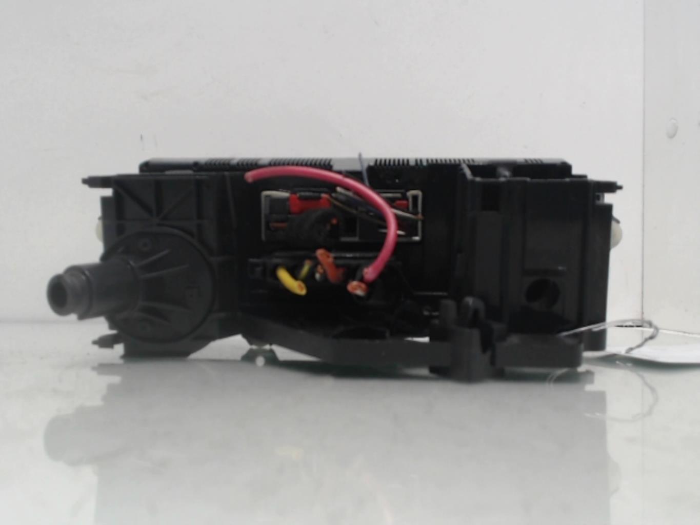 Commande chauffage VOLKSWAGEN GOLF 5 Diesel - 1