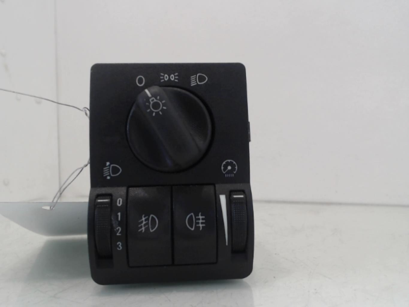 Commande de phare OPEL ZAFIRA A PHASE 1 Diesel - 1