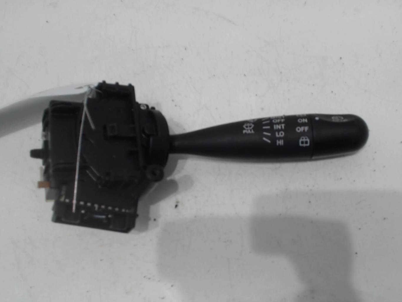 Devio tergicristalli SUZUKI ALTO 3 Gasolina - 1