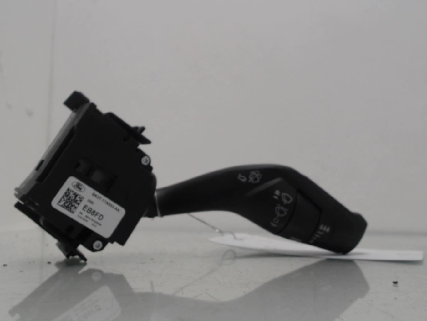 Commodo d'essuie glaces FORD TRANSIT CONNECT 2 PHASE 2 Diesel - 1