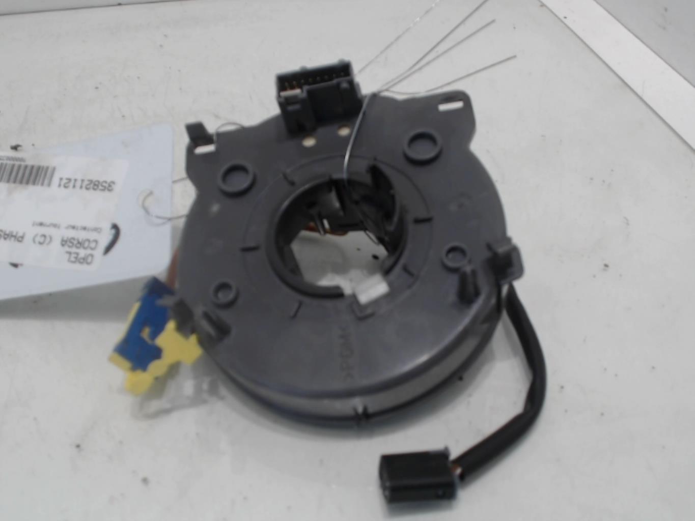 Contatto spiralato OPEL CORSA C PHASE 1 Gasolina - 1