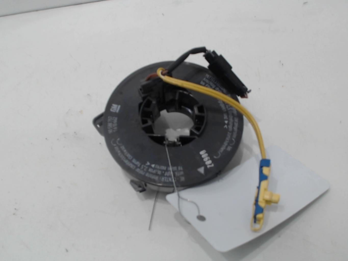 Contactor giratorio SUZUKI WAGON-R PHASE 2 Gasolina - 1