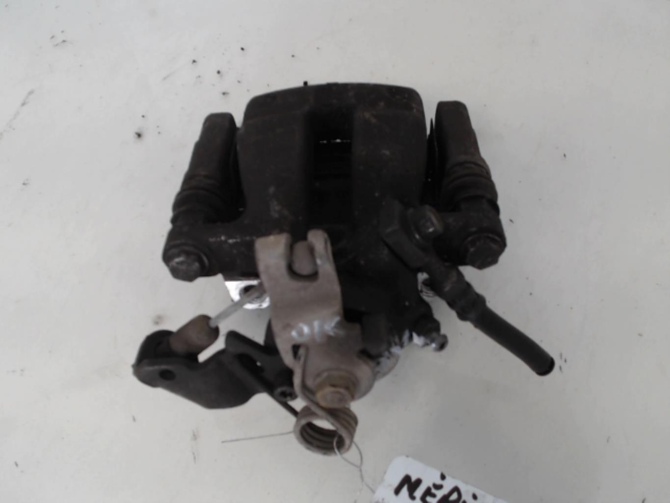 Pinza freni posteriore sinistra OPEL MERIVA B PHASE 1 Diésel - 1