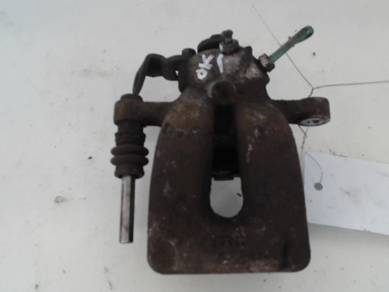 Pinza freni posteriore sinistra RENAULT CLIO 3 PHASE 1 Diésel - 1