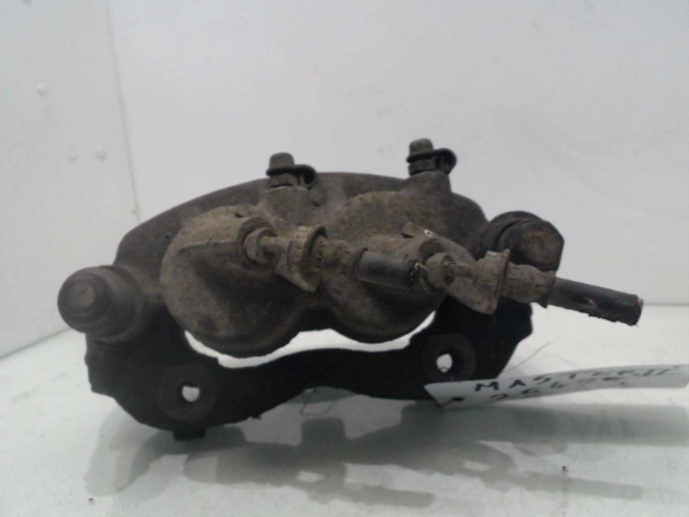 Etrier avant droit (freinage) RENAULT MASTER 2 PHASE 1 Diesel - 1