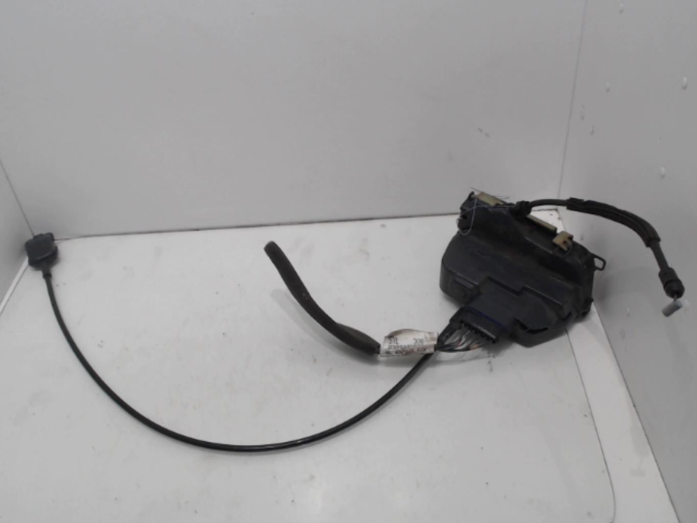 Chiusura centralizzata posteriore destra RENAULT SCENIC 2 PHASE 1 Diésel - 1