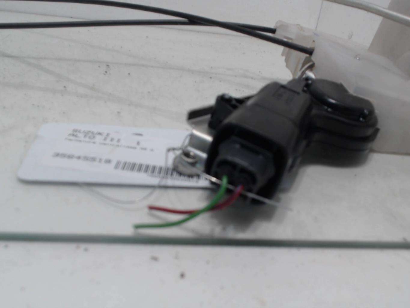 Chiusura centralizzata posteriore sinistra SUZUKI ALTO 3 Gasolina - 1