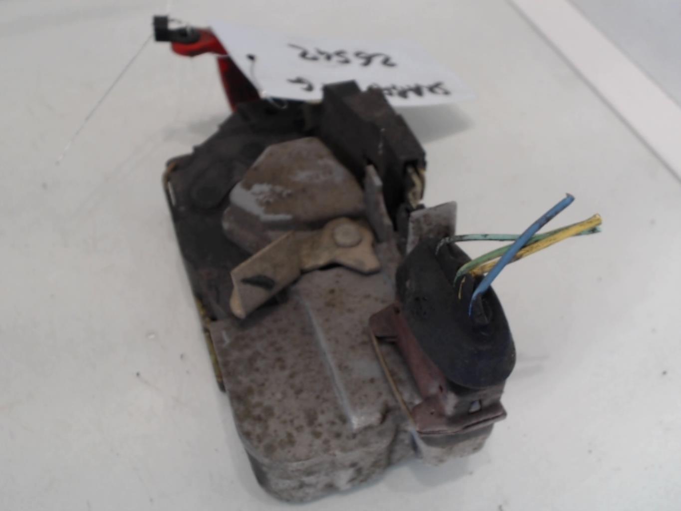 Chiusura centralizzata posteriore sinistra CITROEN XSARA PHASE 2 Diésel - 1