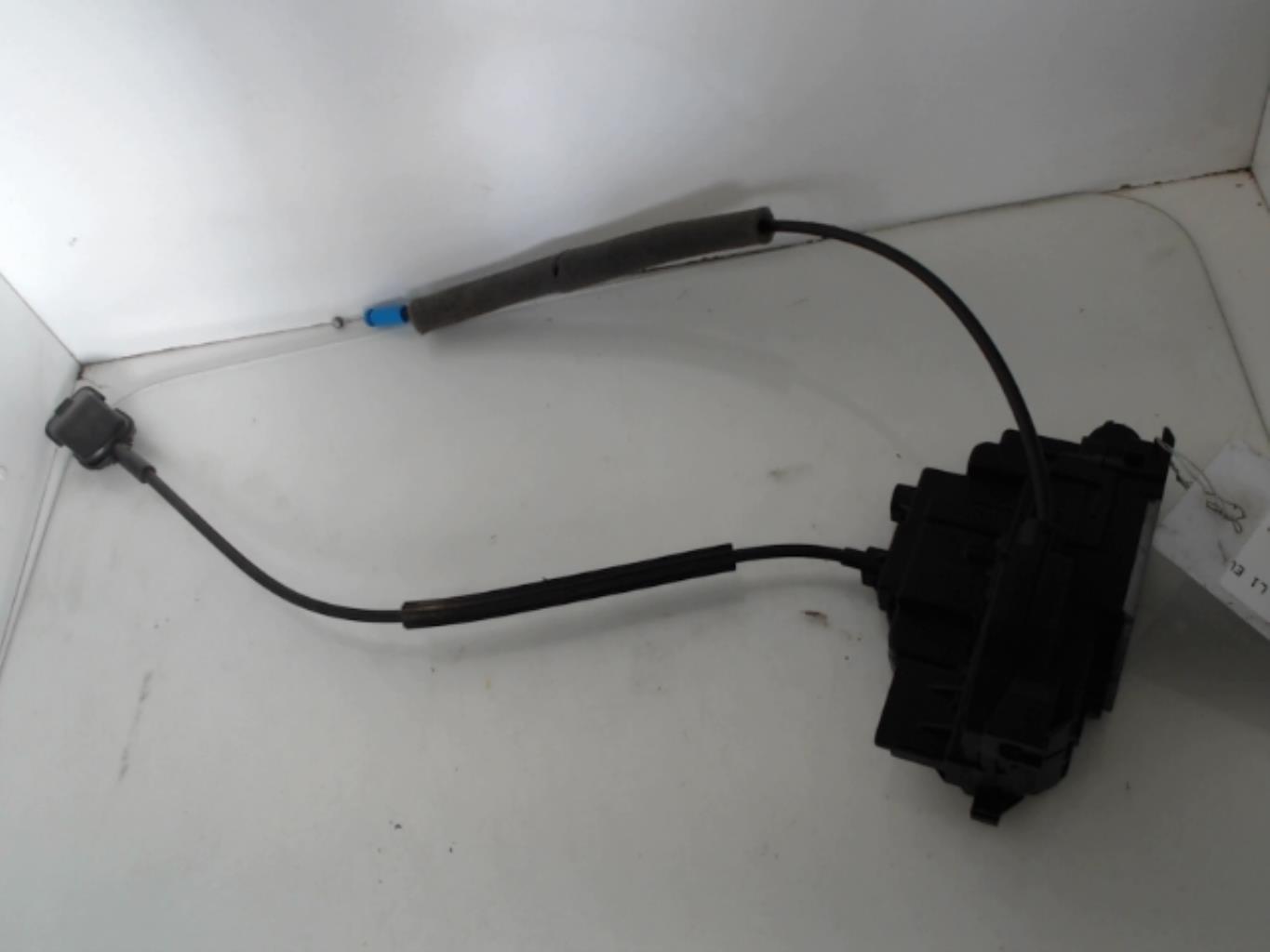 Chiusura centralizzata posteriore sinistra RENAULT KANGOO 2 PHASE 1 Diésel - 1