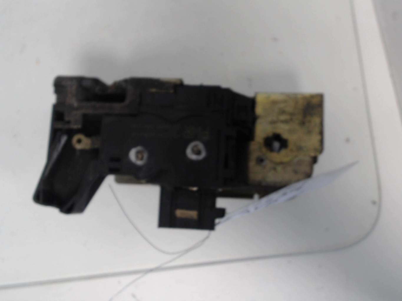 Fermeture centralisee avant droit FORD TRANSIT 3 Diesel - 1