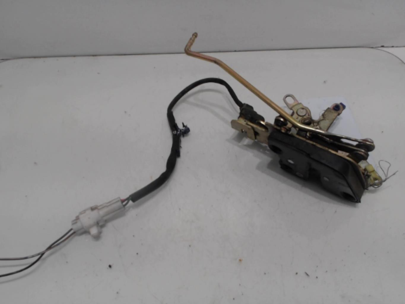 Chiusura centralizzata anteriore sinistra SUZUKI WAGON-R PHASE 1 Gasolina - 1