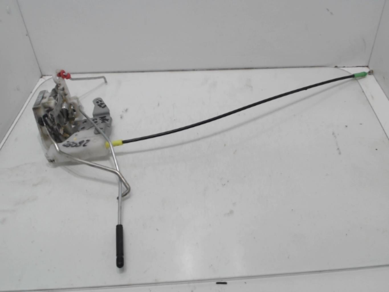 Chiusura non centralizzata anteriore sinistra CITROEN C1 1 PHASE 2 Gasolina - 1