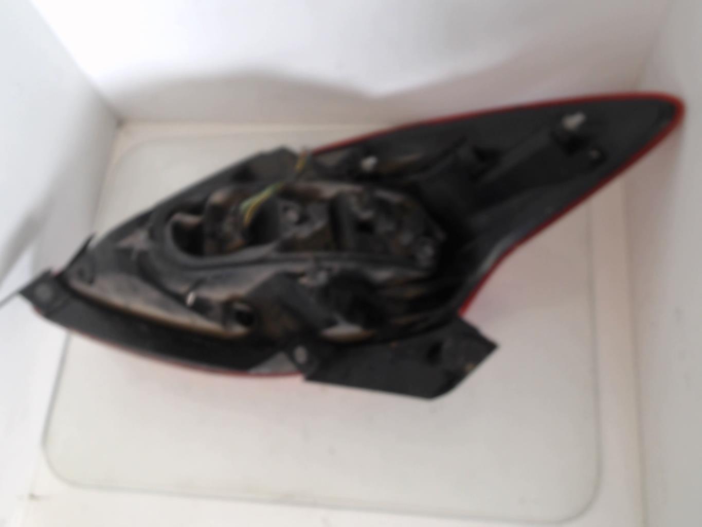 Fanale posteriore principale destro (luci) FORD KA 2 PHASE 2 Diésel - 1