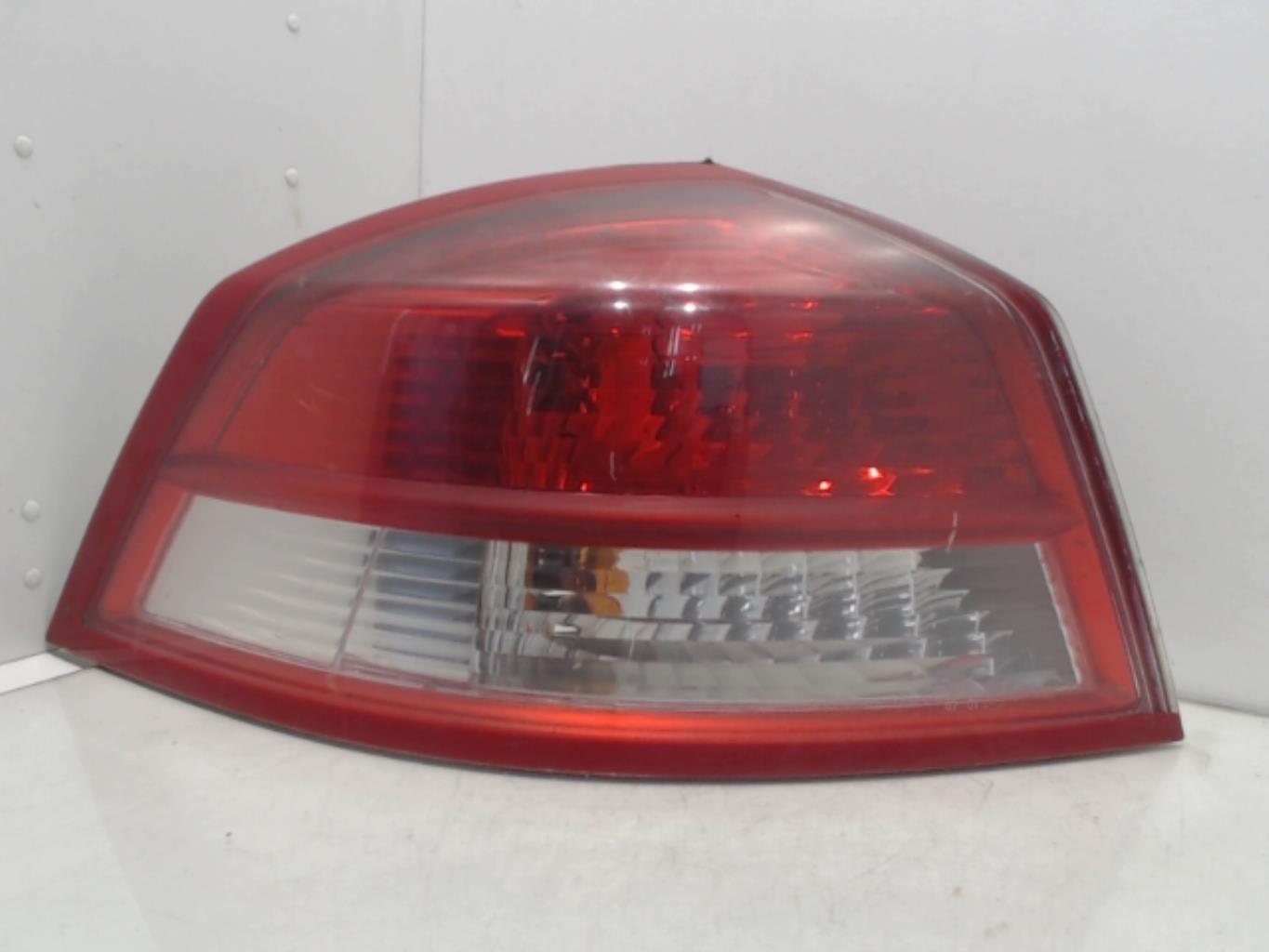 Fanale posteriore principale sinistro (luci) RENAULT VEL SATIS PHASE 1 Diésel - 1