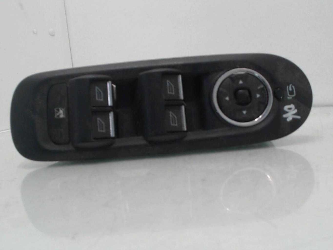Interruttore lavacristalli anteriore sinistro FORD S-MAX 1 PHASE 1 Diésel - 1