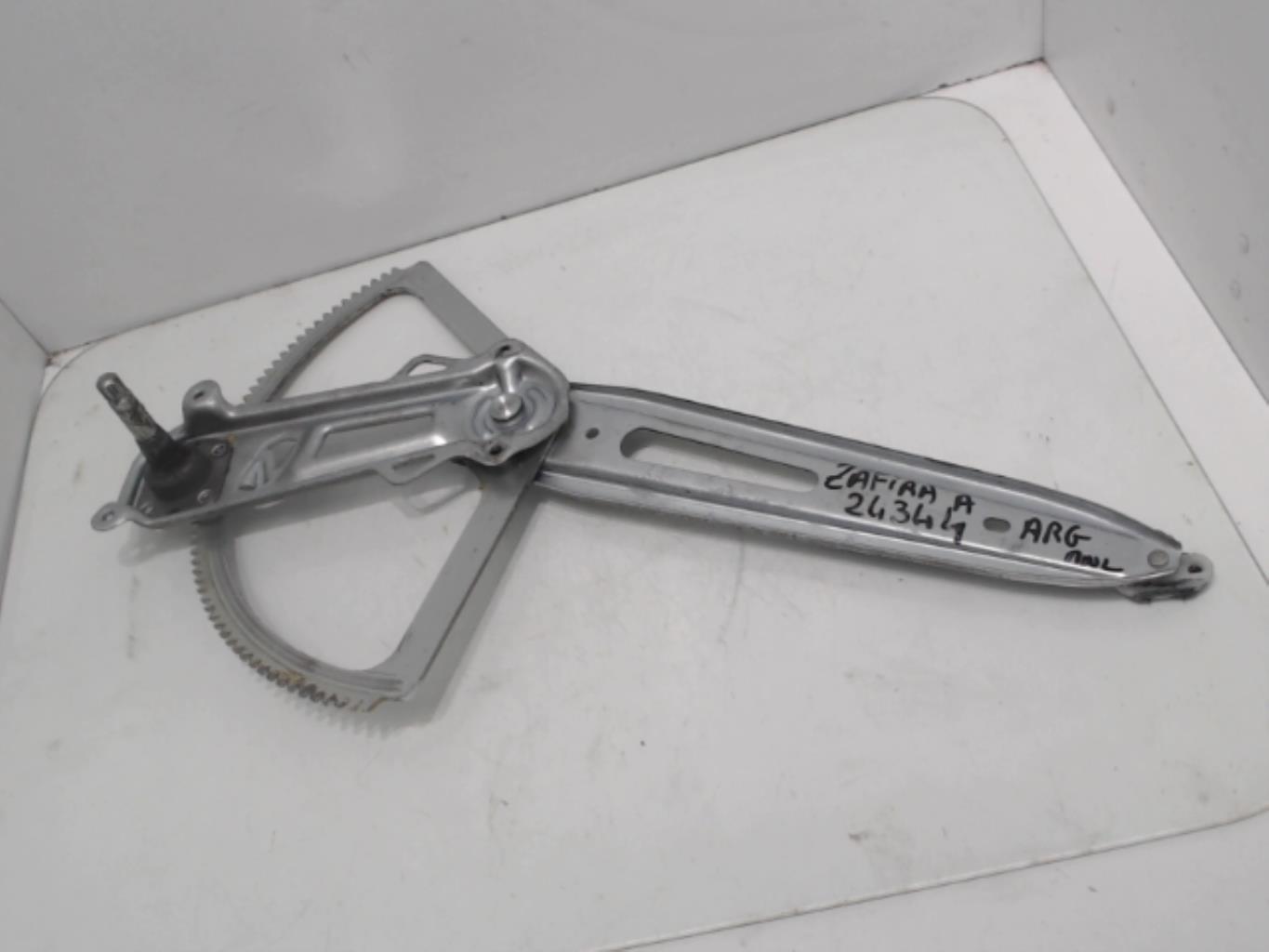 Alzacristalli manuale posteriore sinistro OPEL ZAFIRA A PHASE 1 Diésel - 1