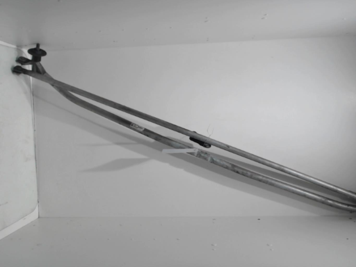 Mecanisme d'essuie glace OPEL MERIVA B PHASE 1 Diesel - 1