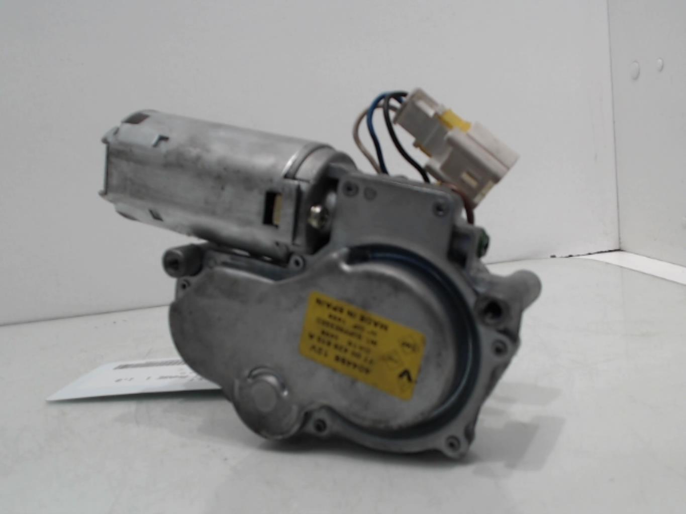 Motore tergicristallo posteriore RENAULT CLIO 2 PHASE 1 Diésel - 1