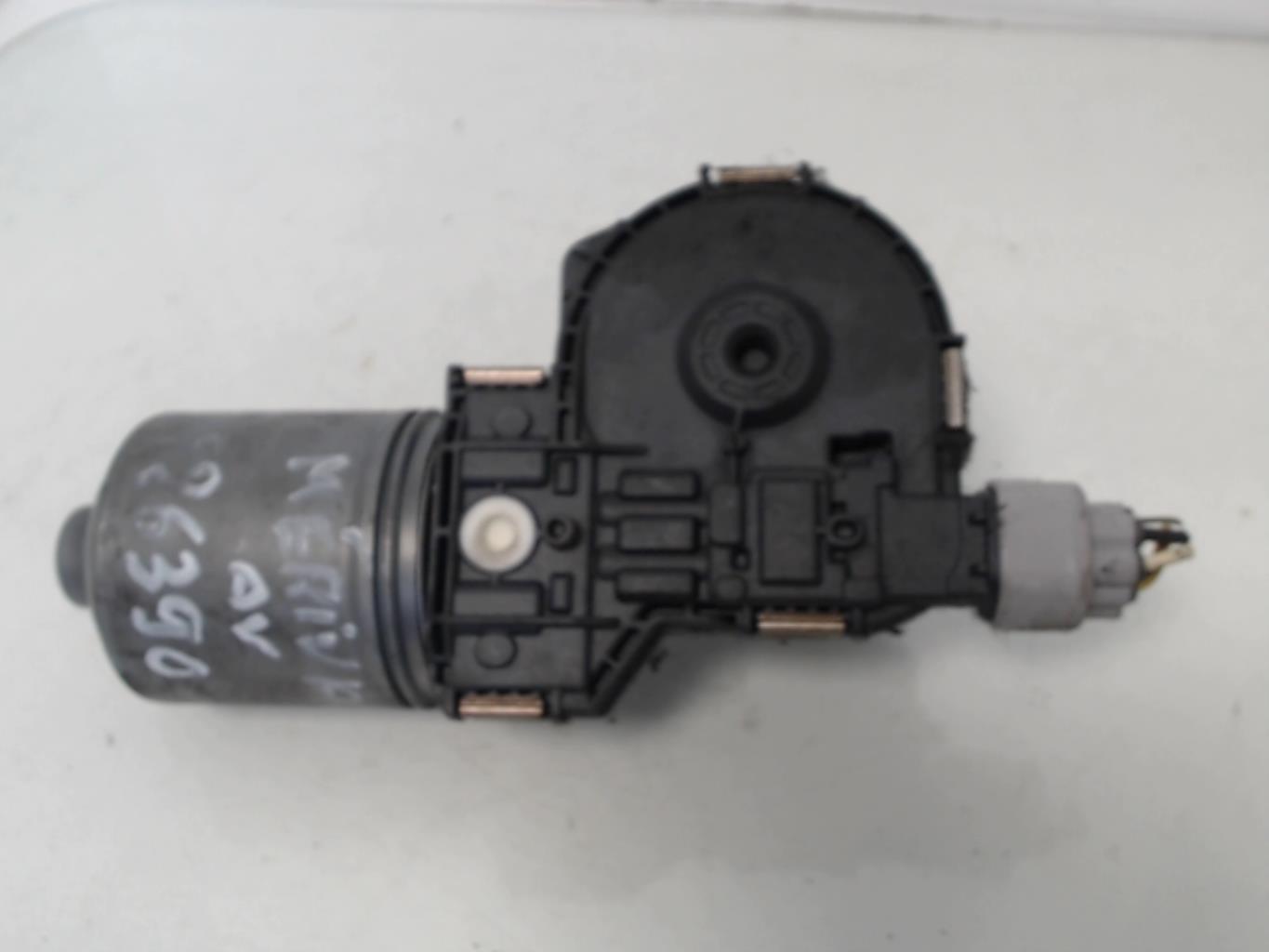 Motore tergicristallo anteriore OPEL MERIVA B PHASE 1 Diésel - 1