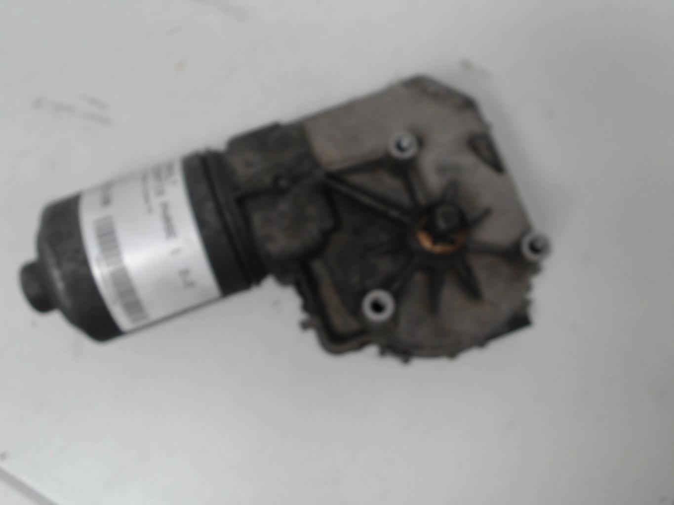 Motore tergicristallo anteriore RENAULT VEL SATIS PHASE 1 Diésel - 1