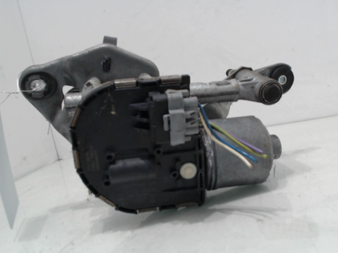 Motore tergicristallo anteriore sinistro PEUGEOT 407 PHASE 1 Diésel - 1