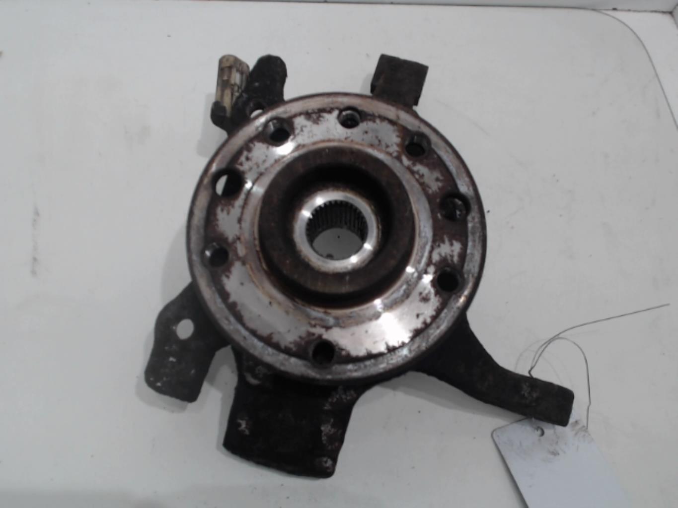 Mozzo anteriore sinistro OPEL ZAFIRA A PHASE 1 Gasolina - 1