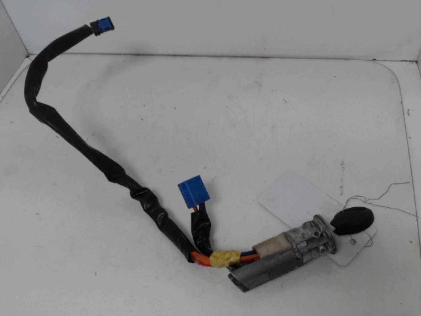 Neiman PEUGEOT 206 PHASE 1 Essence - 1