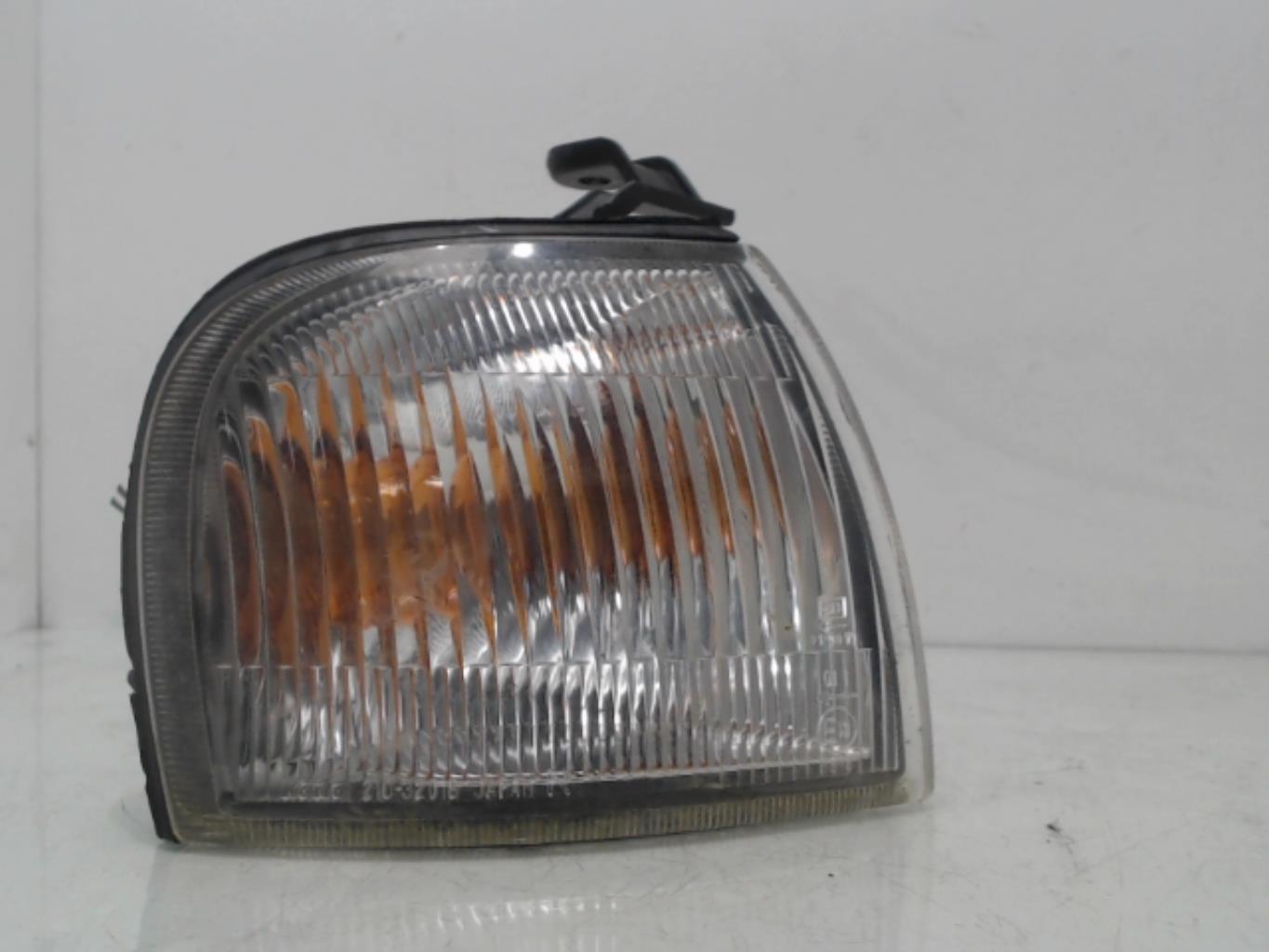 Gruppo ottico anteriore secondario destro (luci)(freccia) SUZUKI BALENO 1 Gasolina - 1